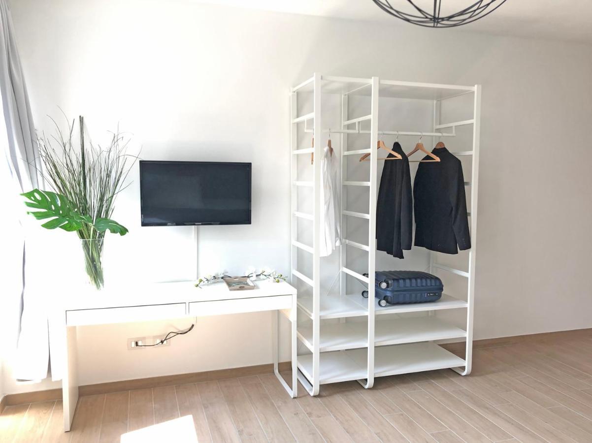 Gramsci Residence Парма Экстерьер фото